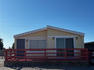 1611 Kearney St, Pahrump, NV 89048