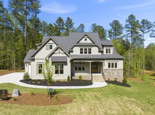 3913 Sage Ct, Wake Forest, NC 27587
