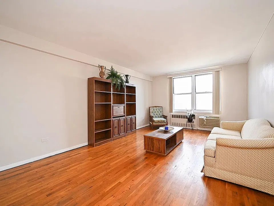 399 Ocean Pkwy #6H