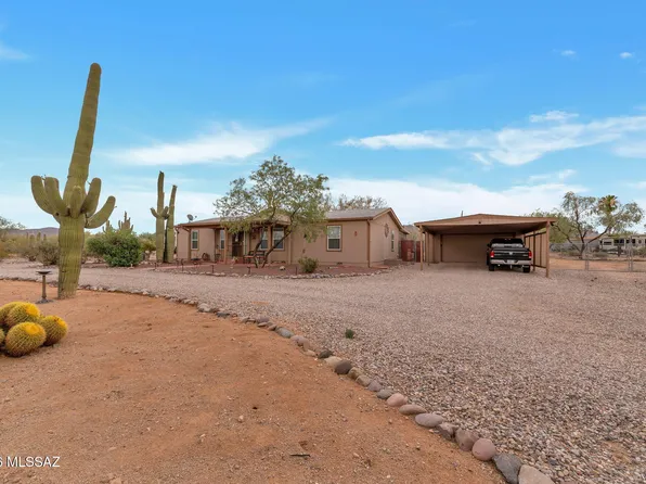 11151 W Panther Peak Dr, Tucson, AZ 85743