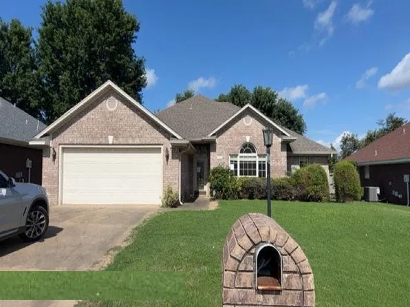 6908 Millennium Dr, Fort Smith, AR 72916