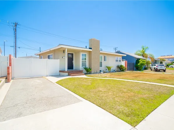 14440 Loch Nevis Ave, Norwalk, CA 90650