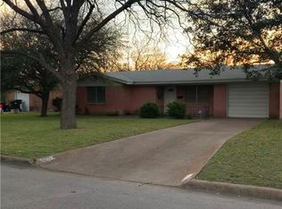 2102 S 45th St, Temple, TX 76504