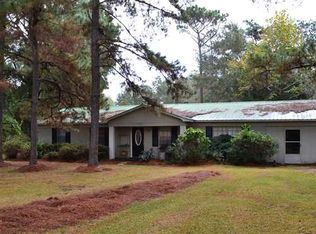 22600 Patterson Rd, Loxley, AL 36551