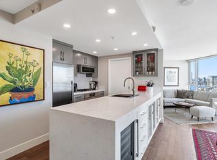 918 Cooperage Way #2007, Vancouver, BC