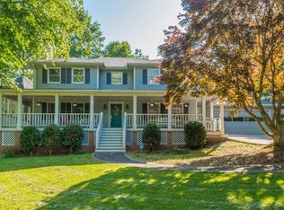 5718 High Harbor Ct, Gainesville, GA 30504