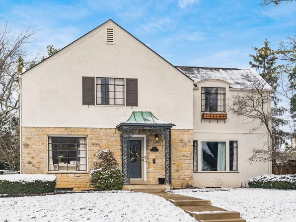 1806 Edgemont Rd, Columbus, OH 43212