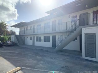 1280 SW 3rd St #6, Homestead, FL 33030