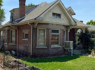 584 E 3rd Ave, Salt Lake City, UT 84103