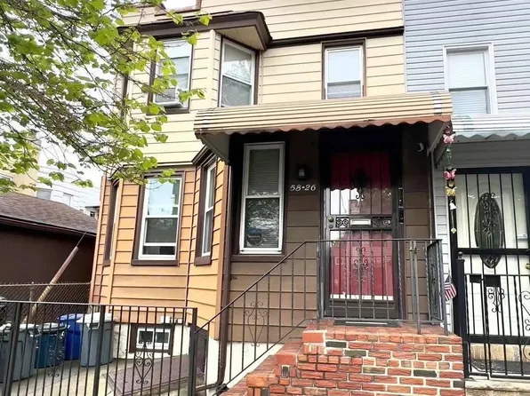 58-26 60th Place, Maspeth, NY 11378
