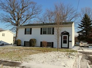 1080 Plantation Dr, Marion, OH