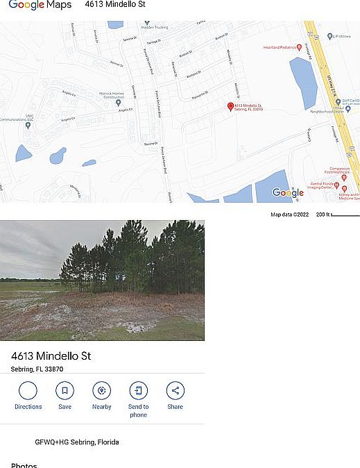 2nd image of 4454 Mindello St