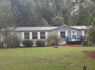 83 Savannah Rd, Crawfordville, FL 32327