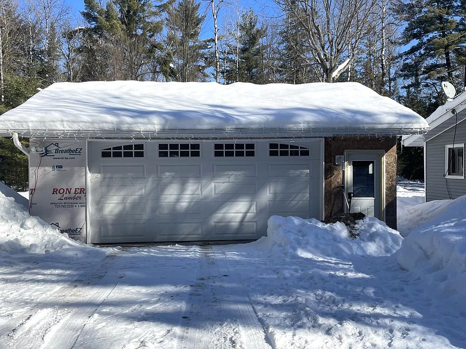 N14578 Old 13 Rd, Fifield, WI 54524 Zillow