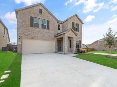 429 Wydown Dr, Princeton, TX, 75407