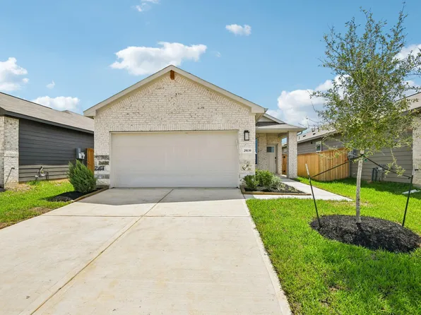 29139 Samuel Gardens Ct, Waller, TX 77484