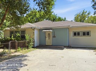 1905 Little St, La Marque, TX 77568