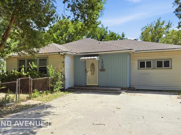 1905 Little St, La Marque, TX 77568
