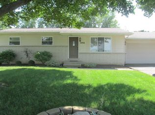 5782 Burt Rd, Birch Run, MI 48415