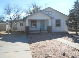 1408 Harrison Ave #17-18, Canon City, CO 81212
