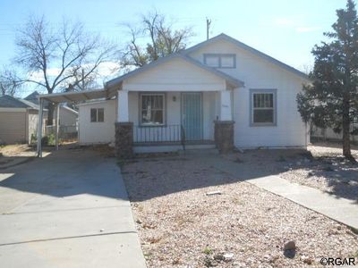 1408 Harrison Ave #17-18, Canon City, CO, 81212