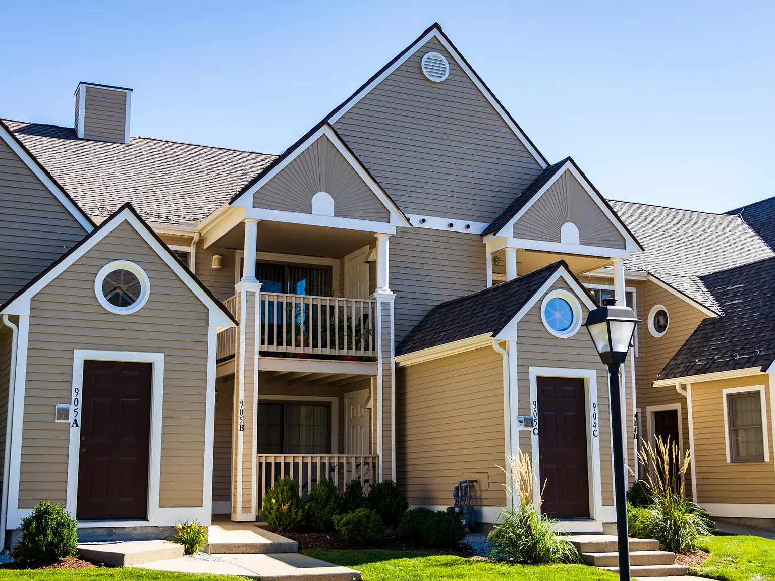 Briar Glen Village — Photo 2