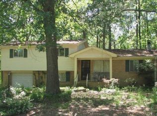 507 Spencer Dr NW, Huntsville, AL 35806