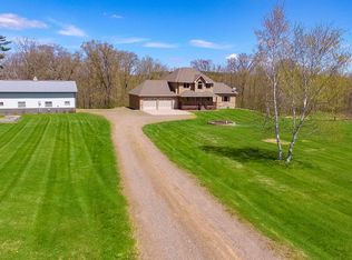 12300 185th St, Milaca, MN 56353