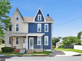 313 S 1st St, Lebanon, PA 17042