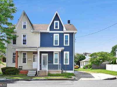 313 S 1st St, Lebanon, PA, 17042