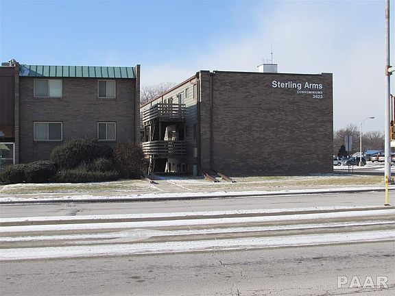 2nd image of 3623 N North St #Sterlinga-
