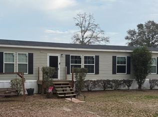 1327 County Road 12, Troy, AL 36081