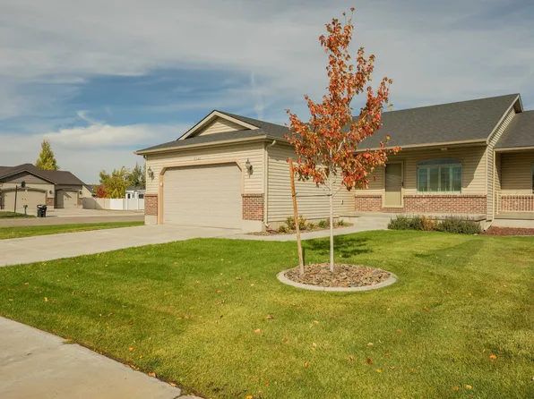 5249 S Barton Pl, Ammon, ID 83406