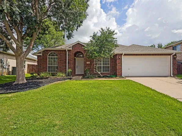 5344 Timber Park Dr, Flower Mound, TX 75028