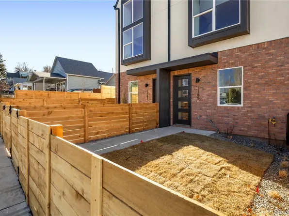 1181 Lowell Avenue, Denver, CO 80204