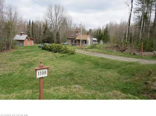 1108 Webb Rd, Knox, ME 04986