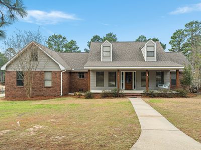 77 Baracuda Dr, Hattiesburg, MS, 39402