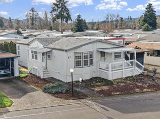 77500 S 6th St Spc B7, Cottage Grove, OR 97424