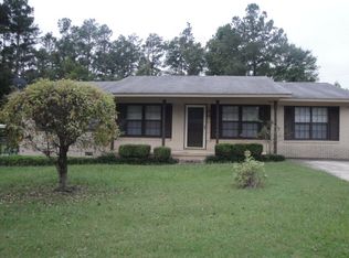 2434 Lennox Rd, Augusta, GA 30906