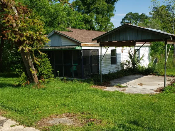409 E Pennsylvania Ave, Bonifay, FL 32425