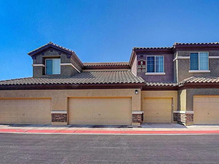 6868 Sky Pointe Dr #1030 — Photo 1