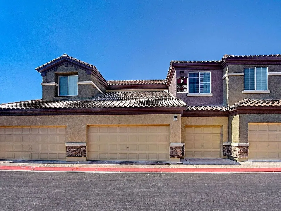 6868 Sky Pointe Dr #1030
