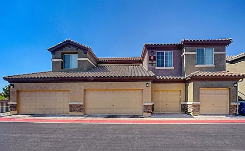 6868 Sky Pointe Dr Photo 1
