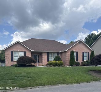 829 Meadowfield Dr, Knoxville, TN, 37923