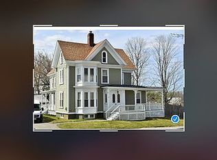 114 N Main St, Pittsfield, ME 04967