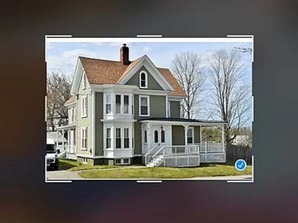 114 N Main St, Pittsfield, ME 04967