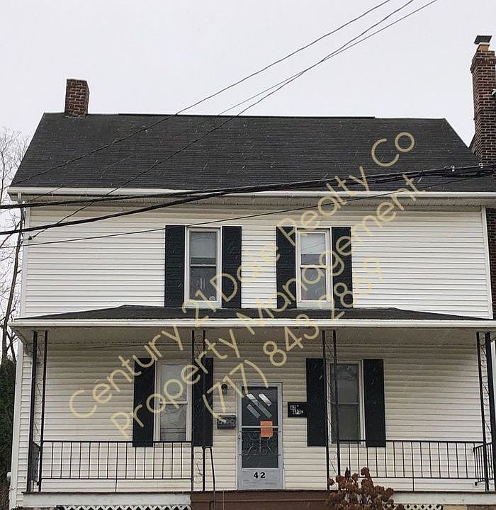 1st image of 42 E High St