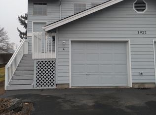 1922 SW Reindeer Ave #A, Redmond, OR 97756