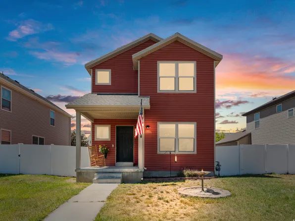 1763 Aaron Dr, Tooele, UT 84074