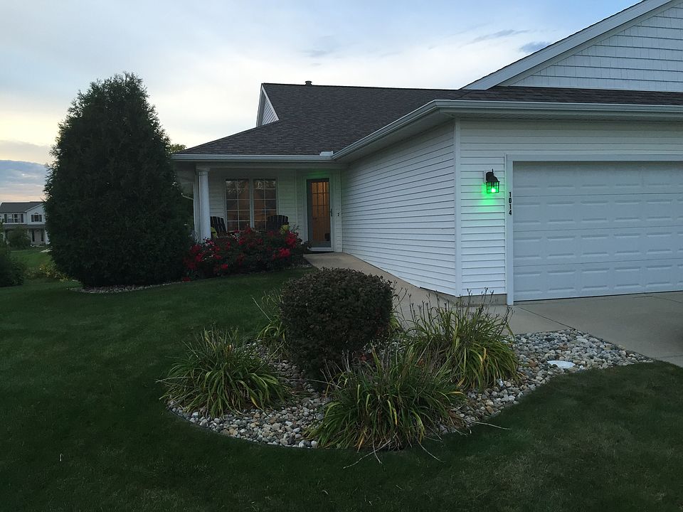 Condo Living is EASY